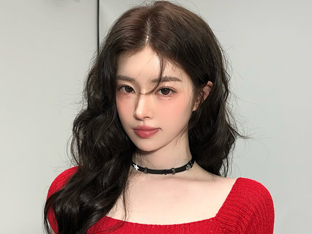 유혜원, 볼륨감만 보면 믿을 수 없는 41kg…러블리 '베이글녀' 정석