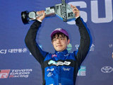 시즌 반격 시동 건 오네 레이싱, 김동은 앞세워 나이트 레이스 우승 도전