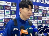 '사우디 이적설'에 입 연 손흥민 