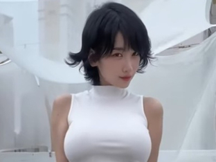 ‘자산 10억’ 이해인, 모두가 놀란 슬림 원피스 댄스...‘커플팰리스’ 남친은?