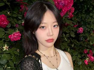 시그니처 출신 지원, 느좋녀+베이글녀 혼자 다 하는 중 