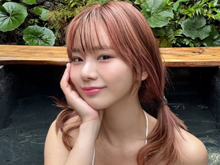 맹승지, 최강 볼륨감 꽁꽁 숨긴 청순 데이트룩…느좋녀의 일상