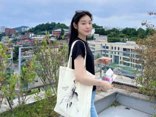 김연아, ♥고우림 전역 후 물오른 미모…독보적 아우라
