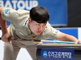 22-0으로 앞서던 김준태의 패배…세계 1위라도 프로 첫 관문은 어려워