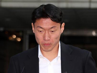 '불법 촬영' 황의조 2심, 피해자 측 