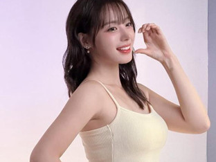 대만을 사로잡은 하지원 치어리더의 상큼+발랄 매력