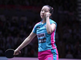 신유빈-최효주, WTT 스타 컨텐더 여복 본선행…대회 본격 시작