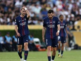 '대이변 발생' 이강인 교체 출전 PSG, '브라질 명문' 보타포구에 0-1 패배...B조 2위로