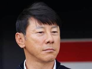 이럴거면 신태용 계속 쓰지…印매체 