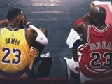 천하의 르브론도 결국 NBA ‘GOAT’ 될 수 없나…함께 커리 울린 ‘절친’도 조던이 최고! “직접 말했냐고? 셀 수 없어”