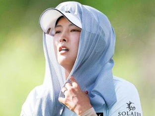 동갑내기 韓선수 나란히 기권…여자PGA챔피언십서 무슨 일