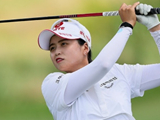최혜진, 여자 PGA 챔피언십 3R 3위…교포 이민지는 단독 선두