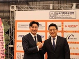 '안정환 총괄 디렉터 선임' 한국대한축구연맹, 엘리트 선수 육성 체계 구축 본격 시동
