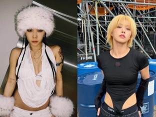 ‘스우파’ 허니제이-아이키 사과 “경솔한 언행 반성, 진심으로 사과드린다”