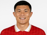 韓 축구 초대박! ‘EPL 챔피언’ 리버풀 ‘폭풍 영입’…이적료 552억까지 낮아진 ‘방출 대상’ 김민재 노린다
