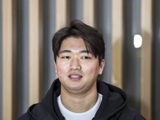 '유니콘' 포르징기스, 할러데이 이어 보스턴 떠난다…삼각 트레이드 통해 애틀랜타행