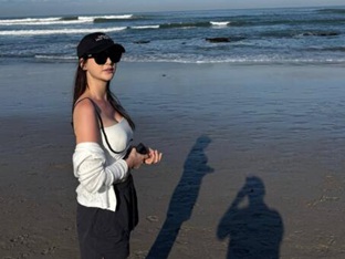 ‘안정환♥’ 이혜원 40대 안 믿기는 미모…25년차에도 신혼 같아~