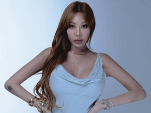 ‘팬 폭행 방관’ 제시, 이때다 싶었나? 기습 컴백…27일 신곡 발표