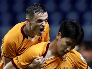 '6월 마지막 경기' 광주FC, FC안양 원정 경기서 승점 3점 정조준