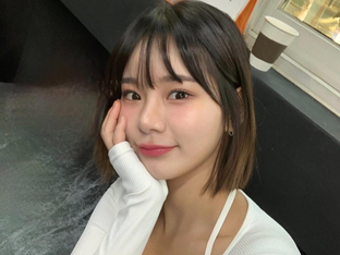 맹승지, 언빌리버블 글래머자태…단발병 부르는 청순X섹시 비주얼