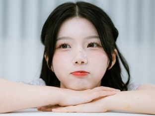 [월간여신] 윤지나 치어리더, 노력으로 일군 치어리딩의 꿈
