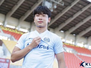 '국대 수비수' 황재원, 역대 4호 세리에A 진출 가능성 점화...'34년 만에 1부 승격' 세리에A 구단이 관심