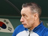 '돈도 없는데, 데려올 수 있어?' 中 축구 미래가 달렸다...차기 감독 '반전 후보' 등장 