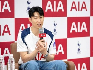 '韓 축구 비보' 토트넘 새 출발 위해 나가주길 바란다 