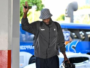 챔피언 LG, 'KBL 경력자' 에릭 영입... 나이지리아 국적의 베테랑 빅맨