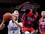 ‘한국 최강’ 용산고, 필리핀 강호 꺾고 NBA 주최 유망주 대회 준결승 진출