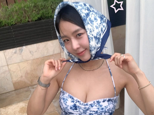 얼굴은 큐티, 몸매는 섹시...예원, 볼륨감 넘치네
