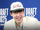 ‘베이비 조커’ 중국 새 스타에 흥분한 NBA…현지 평가는 ‘글쎄’