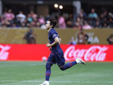 PSG 떠날까…이강인, 아스널·나폴리 이어 팰리스 이적설
