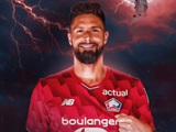 [오피셜] '와인같은 남자' 지루, 13년 만에 '고향 땅' 프랑스 복귀!→'佛 명문' LOSC 릴 입단 