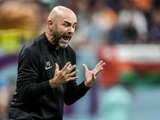 韓 축구, 아시아 8강 탈락!→충격에 빠졌던 모습 생생한데…한국 이기고 아시안컵 우승, 그 감독 中 온다