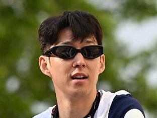손흥민, 대반전 터졌다...토트넘 1티어, 확신 미국 MLS 진출? 