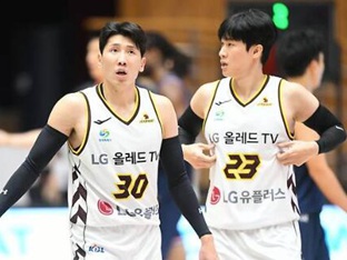 사실상 동행 의지 없는 창원 LG와 두경민-전성현…KBL 재정위원회는 누구의 손을 들어줄까