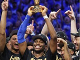 길저스 알렉산더, '4년 3870억원' NBA 역대 최고 대우로 OKC와 재계약