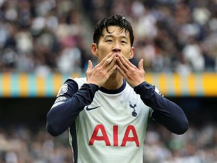 ‘굿바이 토트넘!’ 손흥민, 결국 ‘오일 머니’ 받아들이나…LA FC 거절했다! 사우디서 여전한 관심