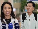 61살 전설의 지옥 훈련…절대 강자 꿈꾸는 23살 여제