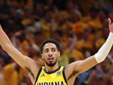 '아킬레스건 파열' NBA 할리버튼, 다음 시즌 결장…