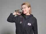 김예지, 결혼 ‘명중’···출산 겹경사