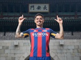 K리그1 수원FC, FC서울서 외국인 공격수 윌리안 영입