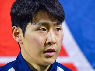 '역시나 이강인 없다' 예상 선발서 제외...PSG, 5관왕 길목서 레알 마드리드 만났다
