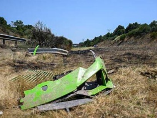 '이럴 수가' 故 조타 교통사고 원인, 알고 보니...