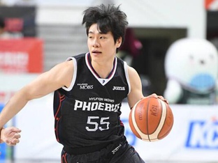 ‘삼성 팀 훈련 합류’ 이적생 한호빈 “훈련 체계적이라 만족, 몸 잘 만들 수 있을 것 같아”