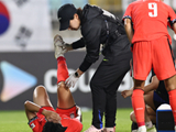 女 축구 대표팀 '또 부상 악재'…전유경, 동아시안컵 중도 하차