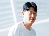 '돌아온 걸 환영해 쏘니'…'이적설' 손흥민, 토트넘 프리시즌 합류