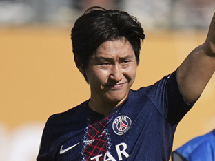 5관왕 도전하는 PSG… 준결승서 강렬했던 이강인, 클럽 월드컵 결승전도 나설까