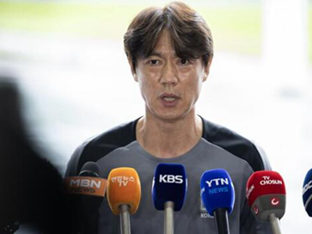 '운명의 한일전, 운명의 우승 결정전'…홍명보 감독, 무조건 이겨야 산다